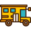 School bus icon 64x64