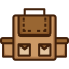 Backpack icon 64x64