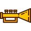 Trumpet icon 64x64