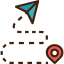 Route icon 64x64