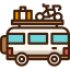 Van icon 64x64