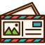 Postal アイコン 64x64