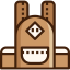 Backpack icon 64x64