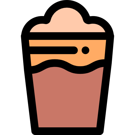 Latte icon