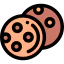 Cookies icon 64x64