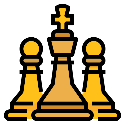 Chess icon