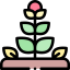 Plant icon 64x64