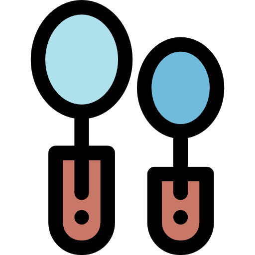 Spoons icon
