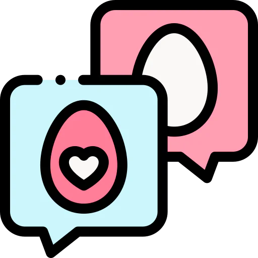 Chat icon