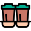 Coffee icon 64x64
