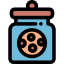 Cookies icon 64x64