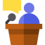 Presentation icon 64x64