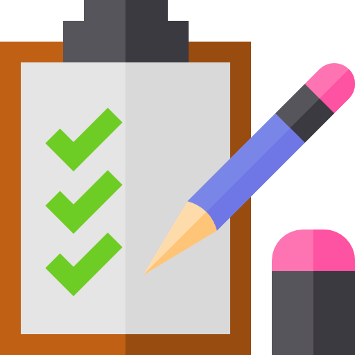 Test icon