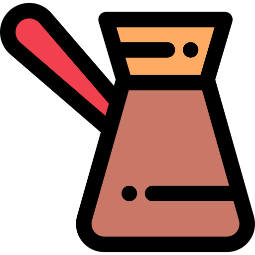 Kettle icon