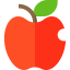 Apple icon 64x64