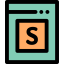 Sugar icon 64x64