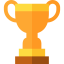 Trophy icon 64x64