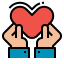 Trust icon 64x64
