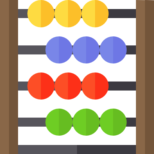 Abacus icon