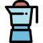 Kettle icon 64x64