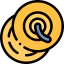 Cymbals icon 64x64