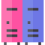 Lockers icon 64x64