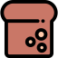 Toast icon 64x64