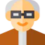 Professor icon 64x64
