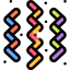 Confetti icon 64x64