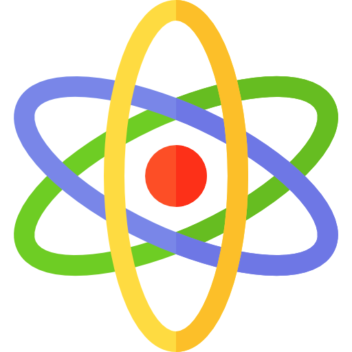 Atom icon