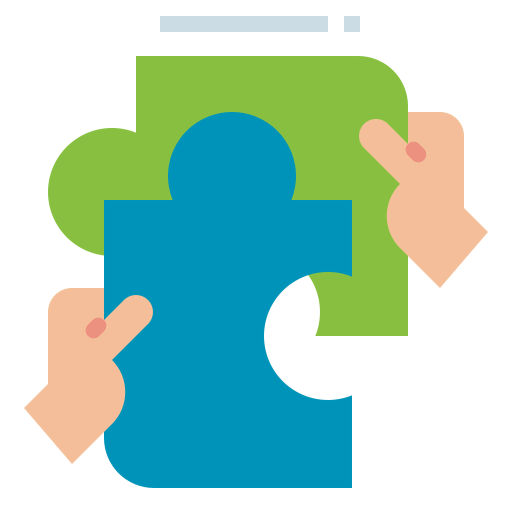 Collaboration icon