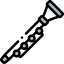 Clarinet icon 64x64