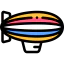Zeppelin icon 64x64