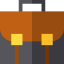 Briefcase icon 64x64