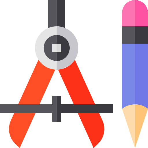 Compass icon