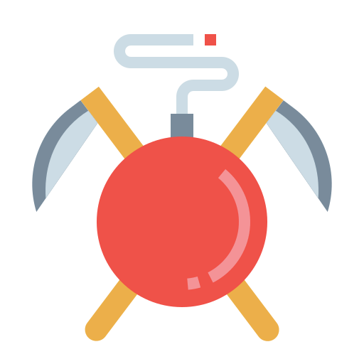 Deadline icon