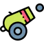 Cannon icon 64x64