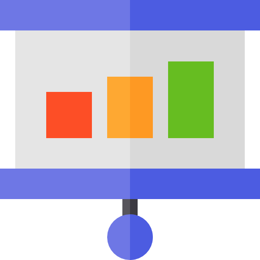 Presentation icon