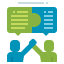 Discussion icon 64x64