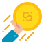 Effort icon 64x64