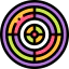 Dart icon 64x64