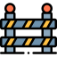 Barrier icon 64x64