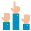 Leadership icon 64x64