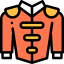 Uniform icon 64x64