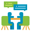 Meeting icon 64x64