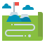 Mission icon 64x64