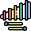 Xylophone icon 64x64