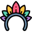 Hairband icon 64x64