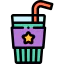 Straw icon 64x64