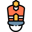 Top hat icon 64x64